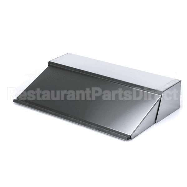 000-B59-005K-S Compatible Delfield Assembly, Tlscp, 8S