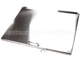 000-B59-0100-S Delfield Covers,4427N-12M, Telescoping