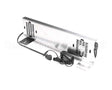 000-B7G-0030-S Delfield Fan Assembly,Mullio 17.5 X 5