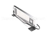 000-B7G-0030-S Delfield Fan Assembly,Mullio 17.5 X 5