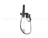 000-B7G-0030-S Delfield Fan Assembly,Mullio 17.5 X 5