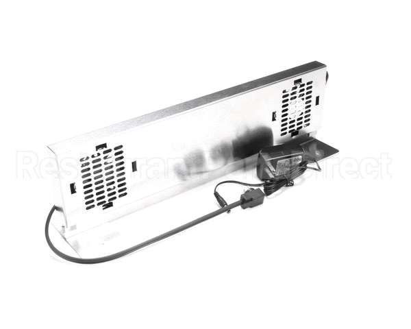 000-B7G-0030-S Delfield Fan Assembly,Mullio 17.5 X 5