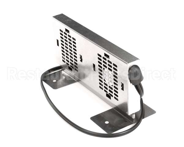 000-B7G-0031-S Delfield Fan Assembly,Mulllion,10.00 X 5