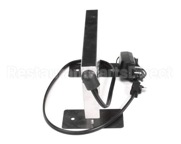 000-B7G-0031-S Delfield Fan Assembly,Mulllion,10.00 X 5