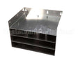 000-BDL-001K-S Delfield Assembly,4 Tier,Wrap,Holder