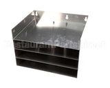 000-BDL-001K-S Delfield Assembly,4 Tier,Wrap,Holder