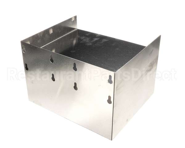 000-BDL-001K-S Delfield Assembly,4 Tier,Wrap,Holder