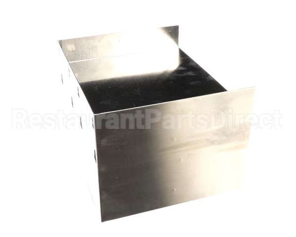 000-BDL-001K-S Delfield Assembly,4 Tier,Wrap,Holder