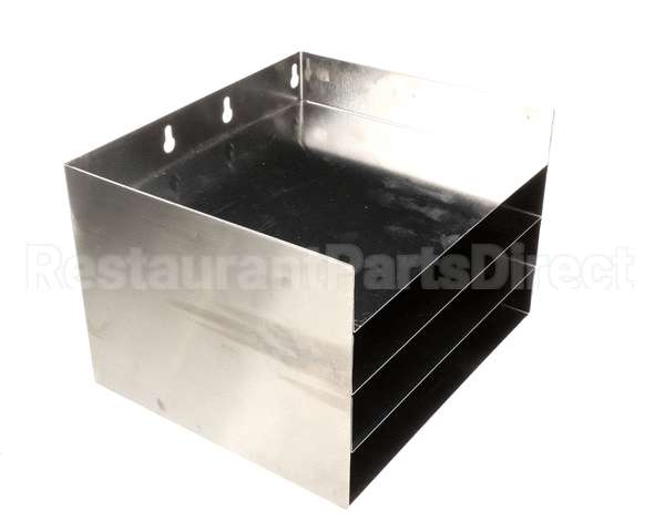 000-BDL-001K-S Delfield Assembly,4 Tier,Wrap,Holder