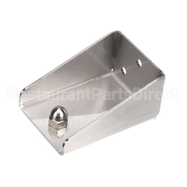 000-BE7-001R-S Compatible Delfield Assembly, Bracket, Brd, I-Line, Evo