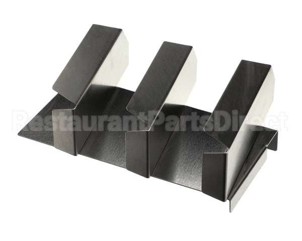 000-BE7-005X-S Delfield Assembly,Bottle Hldr,Wlk Up, Kfc