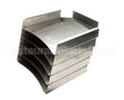 000-BE7-0A0N-S Delfield Assembly, 5 Tier Wrap Holder