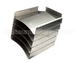 000-BE7-0A0N-S Delfield Assembly, 5 Tier Wrap Holder