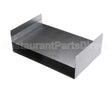 000-BE7-0A1V-S Delfield Wrap Holder Evo