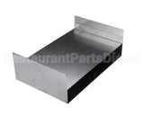 000-BE7-0A1V-S Delfield Wrap Holder Evo