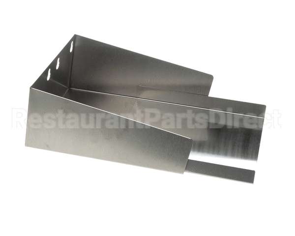 000-BEQ-000X-S Delfield Assembly,Wrap Holder,Small, Evo