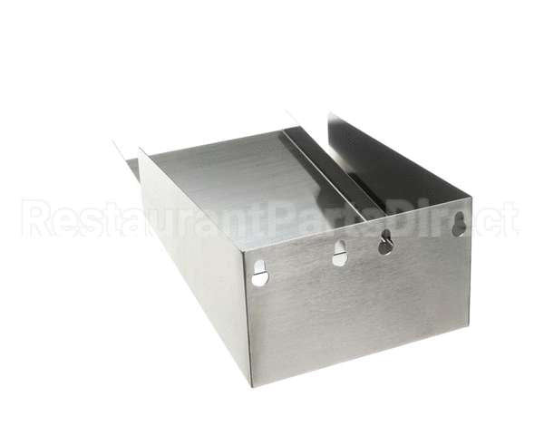 000-BEQ-000X-S Delfield Assembly,Wrap Holder,Small, Evo