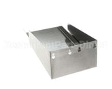 000-BEQ-000X-S Delfield Assembly,Wrap Holder,Small, Evo