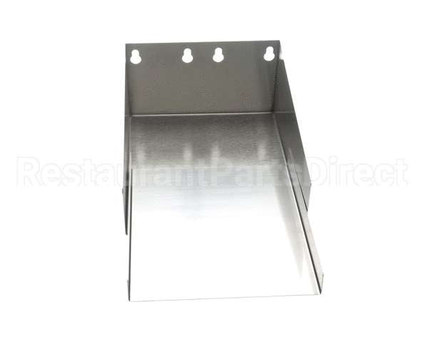 000-BEQ-000X-S Delfield Assembly,Wrap Holder,Small, Evo