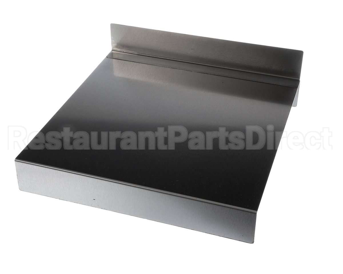 000-BEQ-003V-S Delfield Assy, Divider, Shf,12, Evo