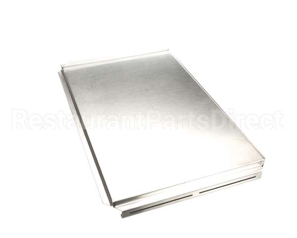 000-BFJ-0007-S Delfield Assembly,Cover,Hinged, Rethermaliz