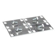 000-BFJ-Z0000-S Compatible Delfield Kit, Caster Shim, Servic E Parts