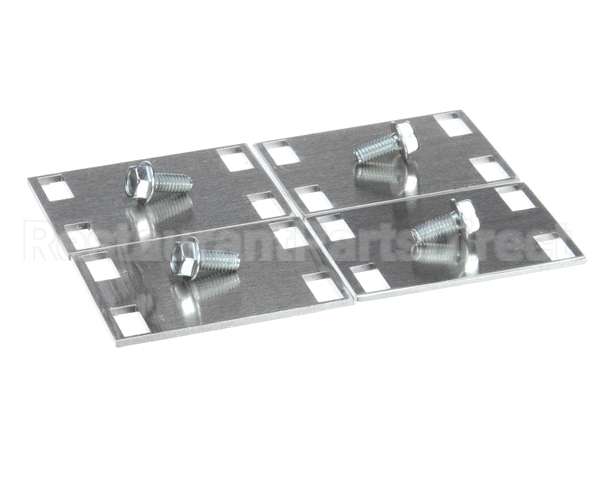 000-BFJ-Z0000-S Delfield Kit,Caster Shim,Service Parts