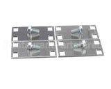 000-BFJ-Z0000-S Delfield Kit,Caster Shim,Service Parts