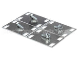 000-BFJ-Z0000-S Delfield Kit,Caster Shim,Service Parts