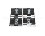 000-BFJ-Z0000-S Delfield Kit,Caster Shim,Service Parts