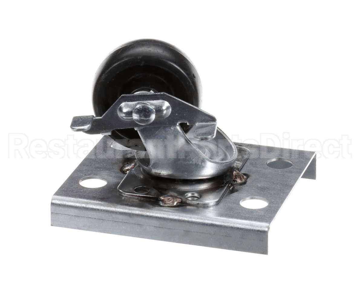 000-BFJ10TKS2 Delfield Caster With Brake