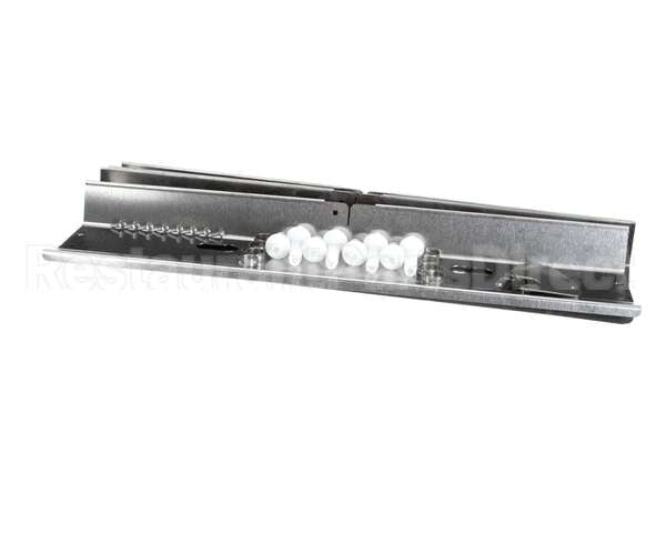 000-BFJU7EQ1 Delfield Assembly Kit Product Tube Fitting