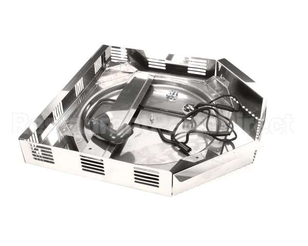 000-BH7-0030-S Delfield Assembly,Cond Evap Pan, 1 Drdt,115