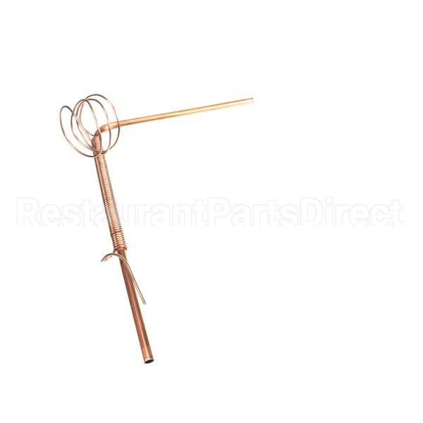 000-BHJ-0031-S Compatible Delfield Heat Exchange Assy, R290, Sm