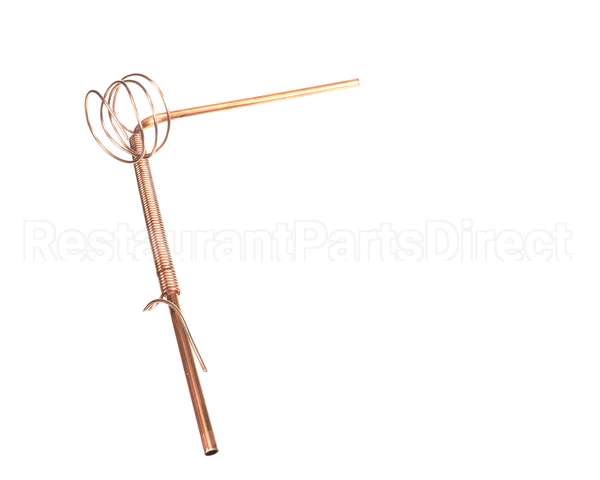 000-BHJ-0031-S Delfield Assembly,Heat Exchange,R290, Sm