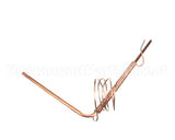 000-BHJ-0031-S Delfield Assembly,Heat Exchange,R290, Sm