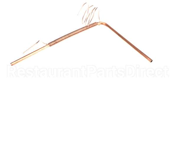 000-BHJ-0031-S Delfield Assembly,Heat Exchange,R290, Sm