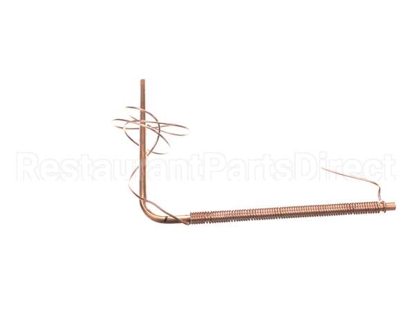 000-BHJ-0032-S Delfield Assembly,Heat Exchange,R290, Lg