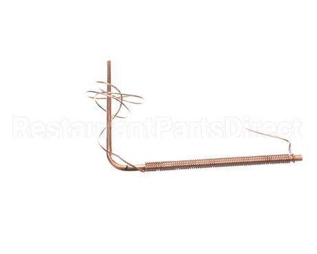 000-BHJ-0032-S Delfield Assembly,Heat Exchange,R290, Lg