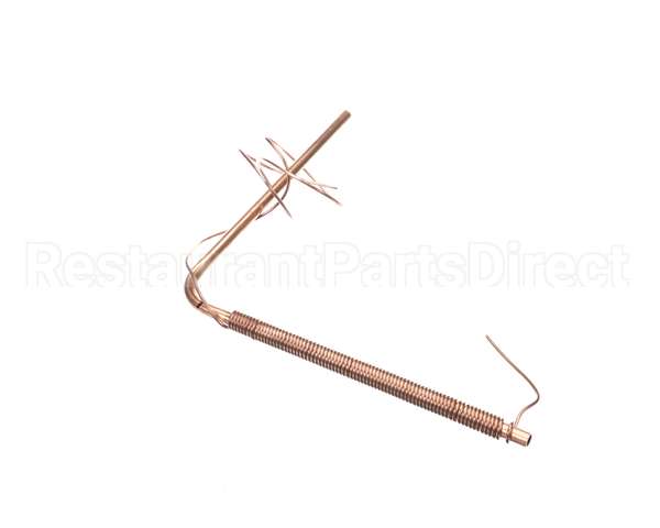 000-BHJ-0032-S Delfield Assembly,Heat Exchange,R290, Lg