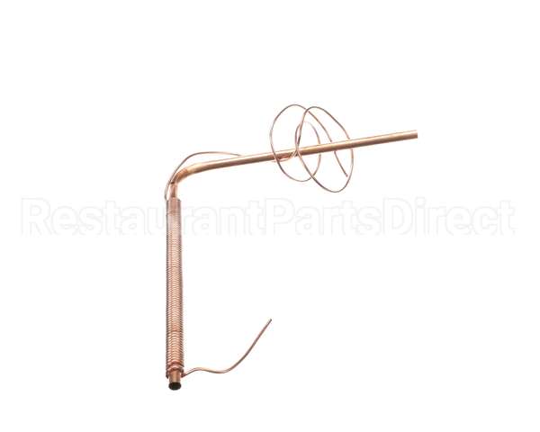 000-BHJ-0032-S Delfield Assembly,Heat Exchange,R290, Lg