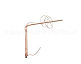 000-BHJ-0032-S Delfield Assembly,Heat Exchange,R290, Lg