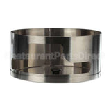 000-BI1-0032-S Delfield Cover,Dome,S/S,1013