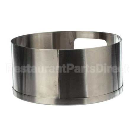 000-BI1-0032-S Delfield Cover,Dome,S/S,1013