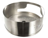 000-BI1-0033-S Delfield Cover,Dome,S/S,1200