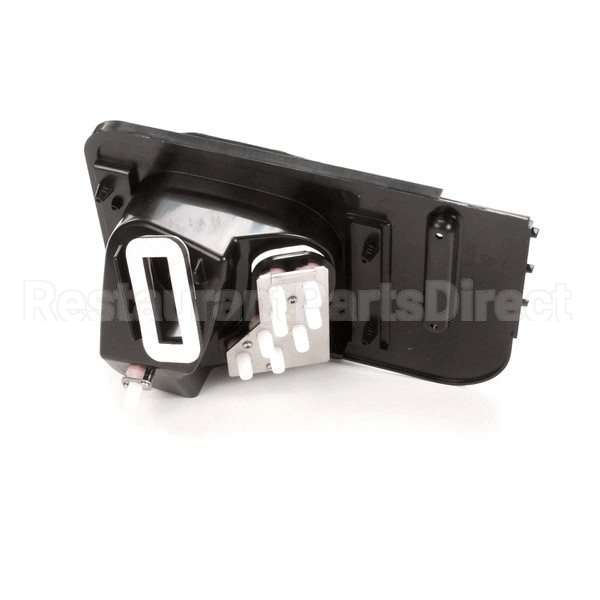 000-BIC-0002-S Compatible Multiplex Assembly, Duct, Outlet, Bim