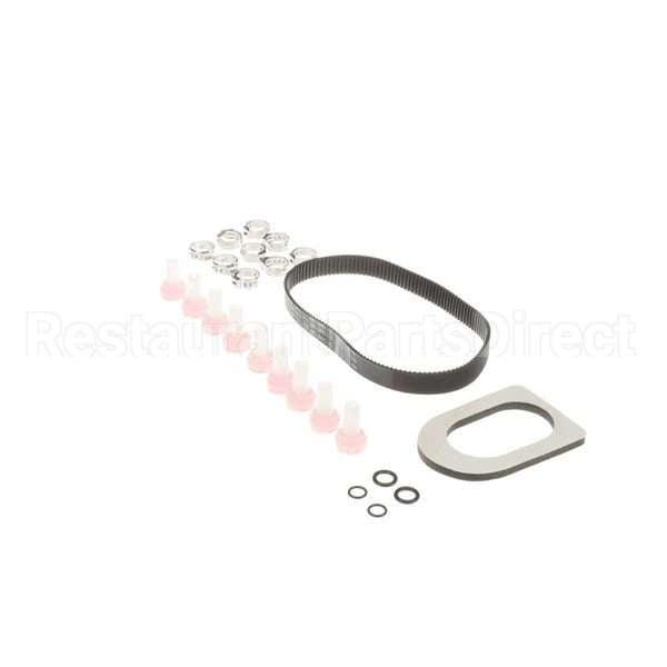 000-BIC-00FH-S Compatible Delfield Tune Up Kit, Bic, Tu, Mf, Na