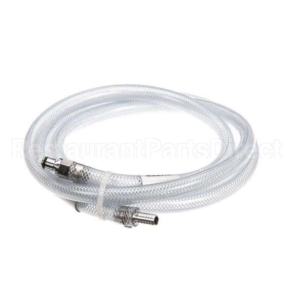 000-BIC-011X-S Compatible Multiplex Assembly, Bic, Water Inlet Hose
