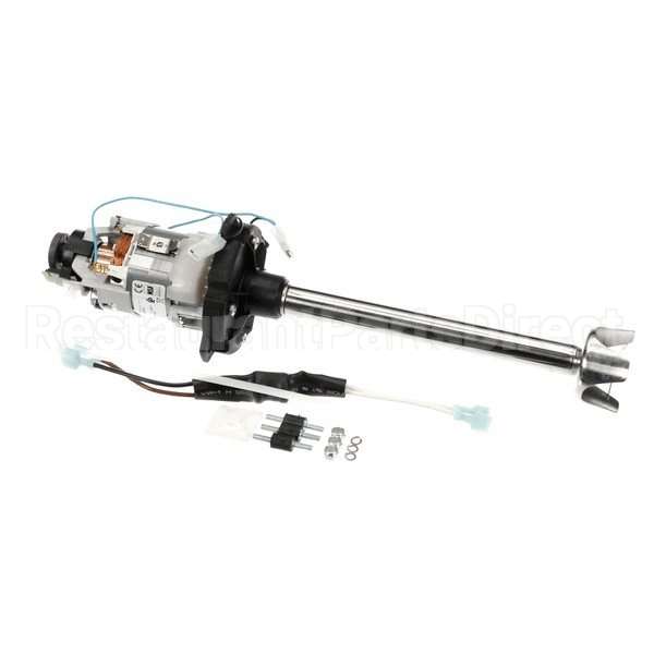 000-BIC-01CU-S Compatible Multiplex Kit, Mtrassembly, 230V 6Mm Bldr, Bic