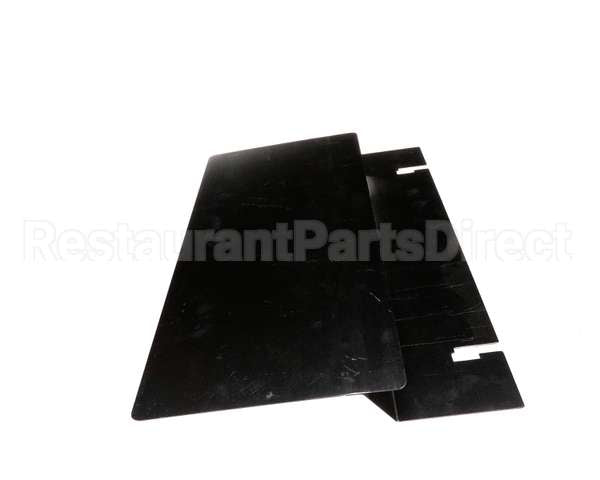 000-BIT-Z0001-S Delfield Removable Splash Shield Assembly